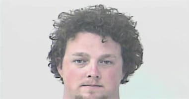 Alexander Fuentes, - St. Lucie County, FL 